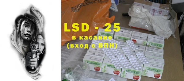 круглые Пересвет